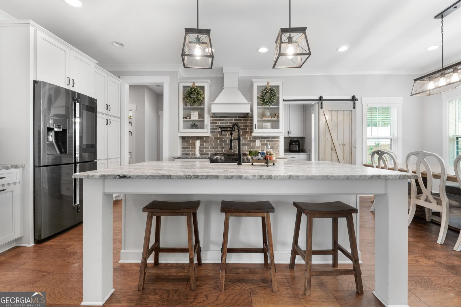 469 Ashley Glen Drive Williamson - 24