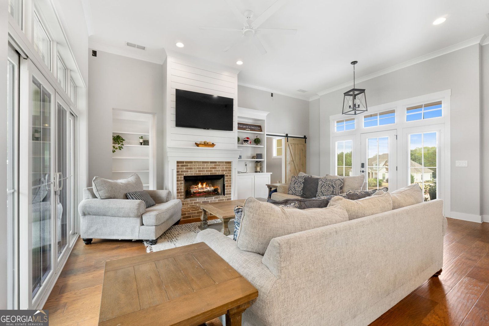 469 Ashley Glen Drive Williamson - 25