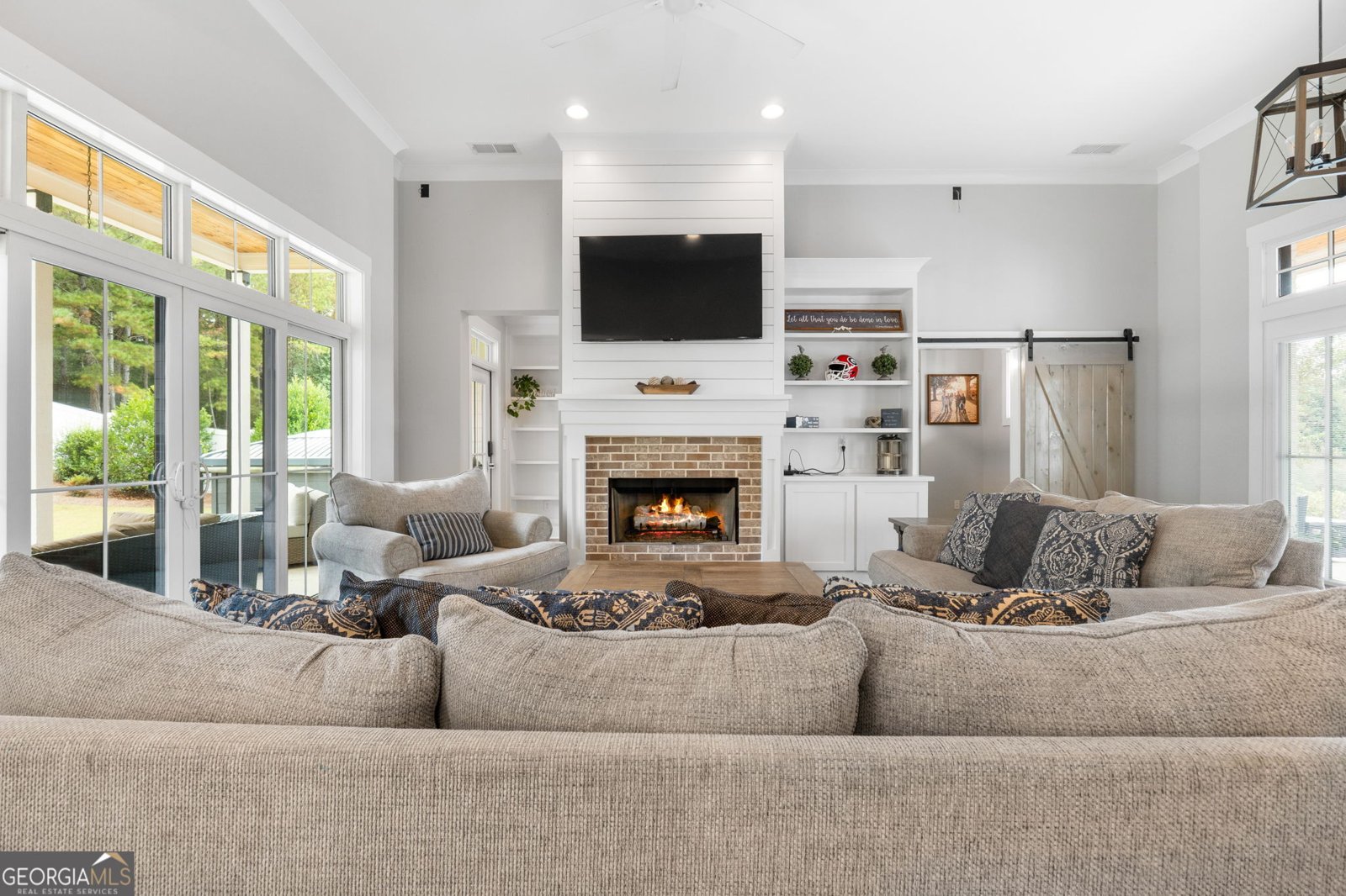 469 Ashley Glen Drive Williamson - 26
