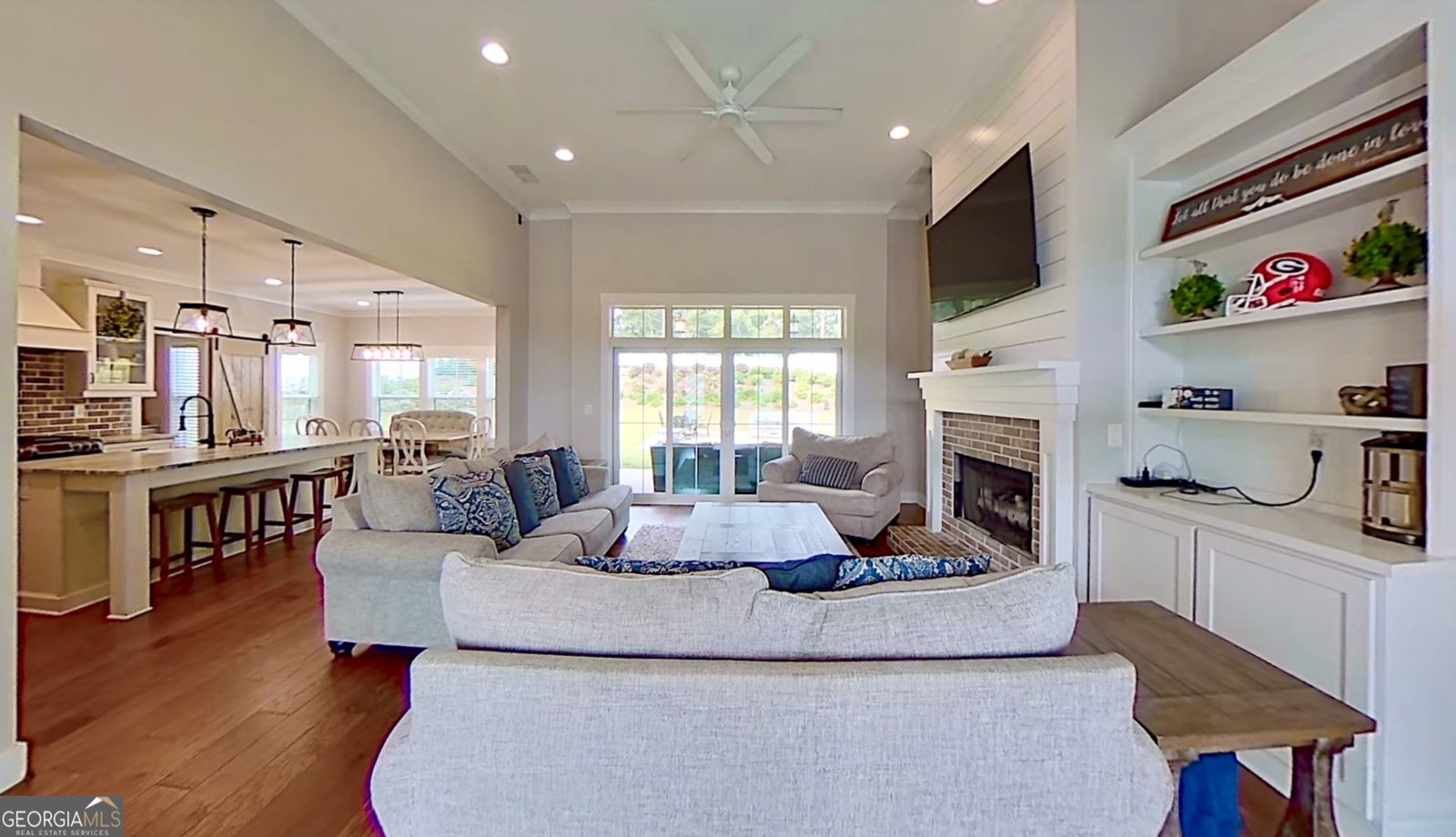 469 Ashley Glen Drive Williamson - 3