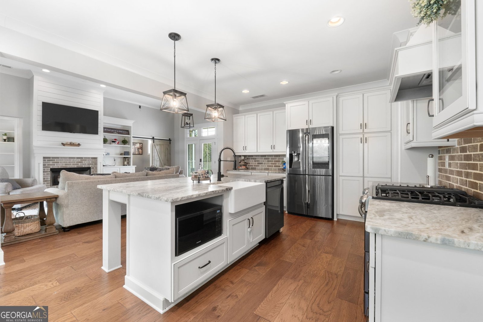 469 Ashley Glen Drive Williamson - 36