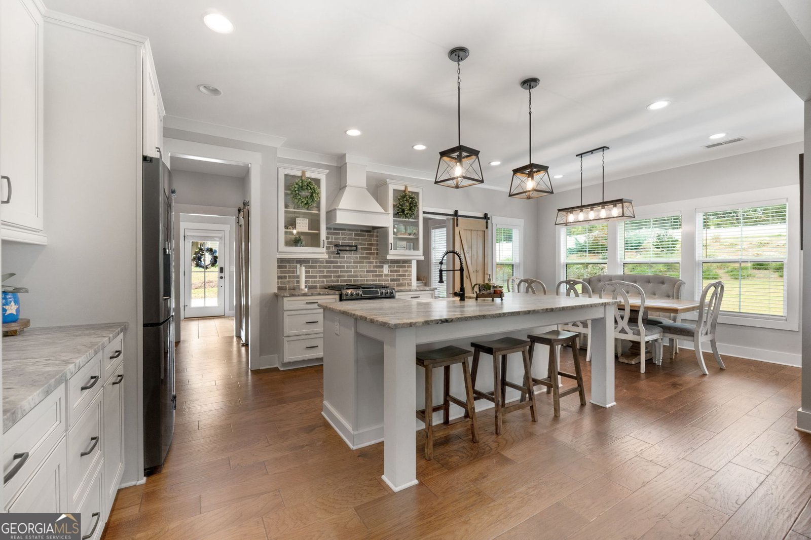 469 Ashley Glen Drive Williamson - 4