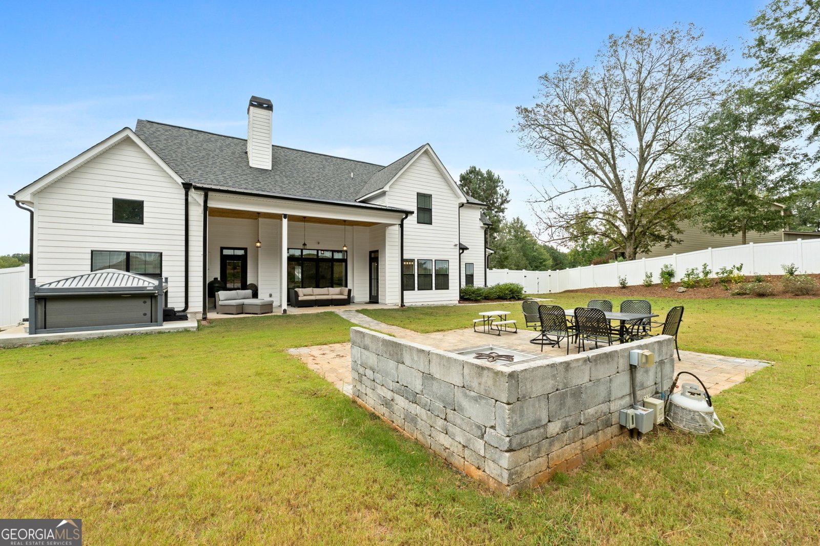 469 Ashley Glen Drive Williamson - 53