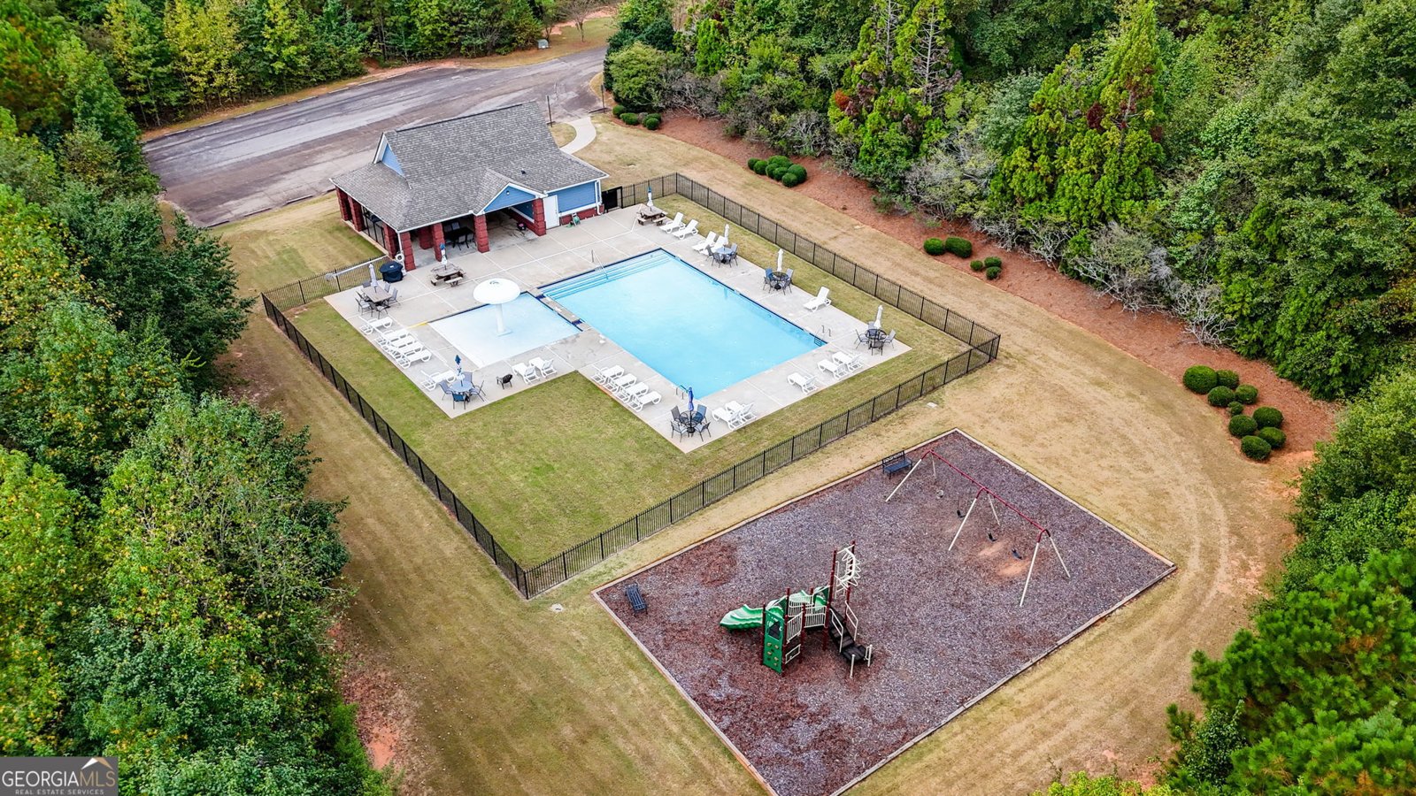 469 Ashley Glen Drive Williamson - 57