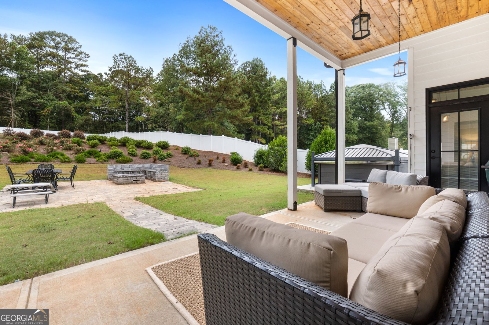 469 Ashley Glen Drive Williamson - 6