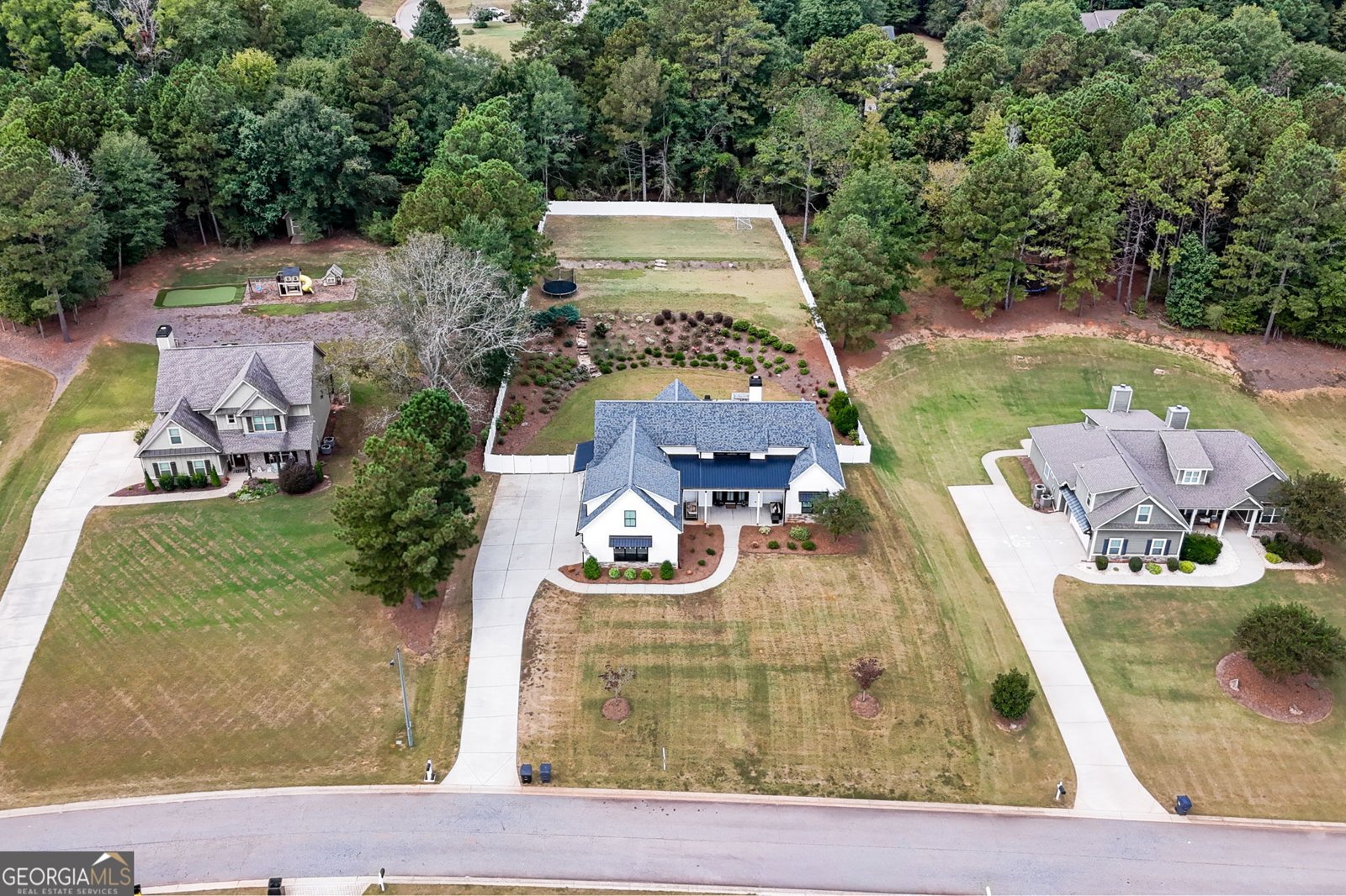 469 Ashley Glen Drive Williamson - 60