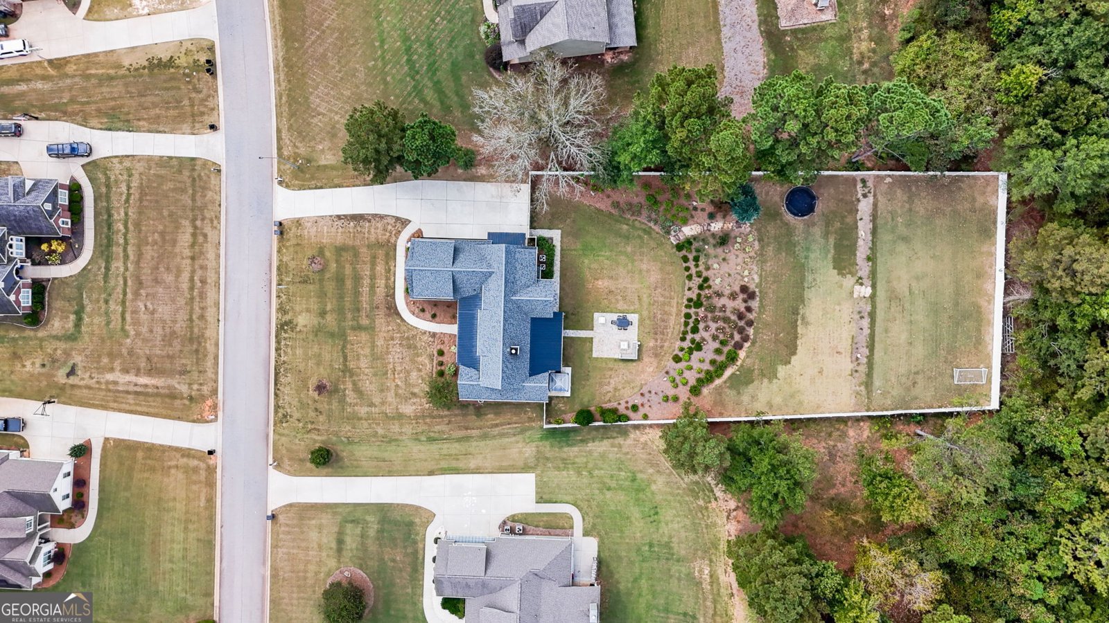 469 Ashley Glen Drive Williamson - 61