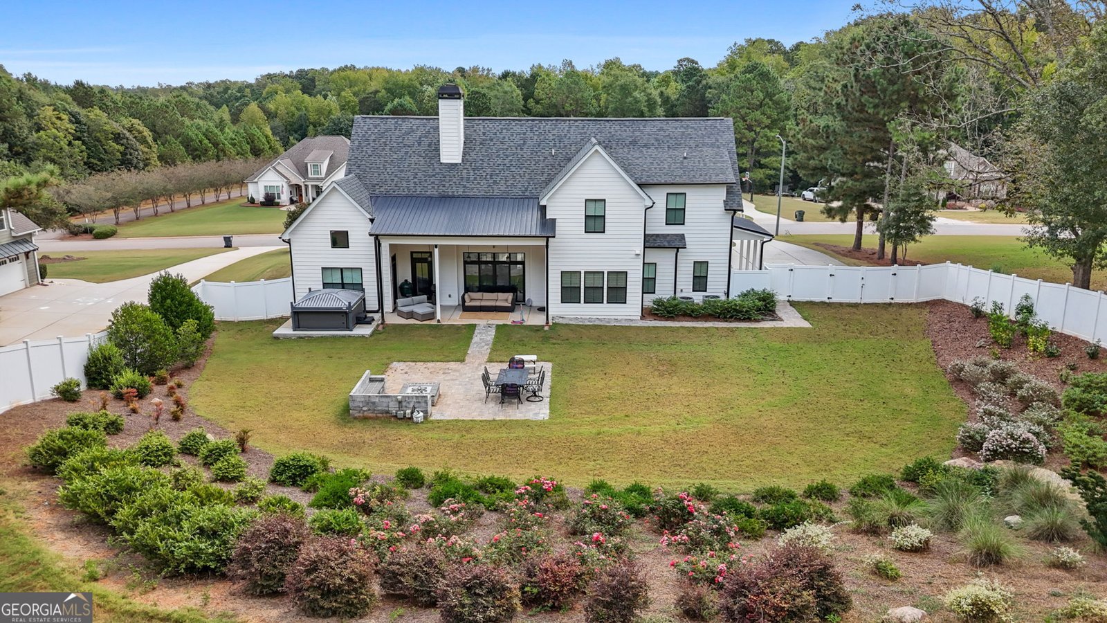 469 Ashley Glen Drive Williamson - 63