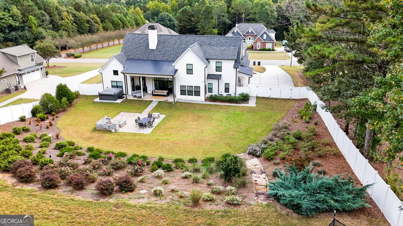 469 Ashley Glen Drive Williamson - 66