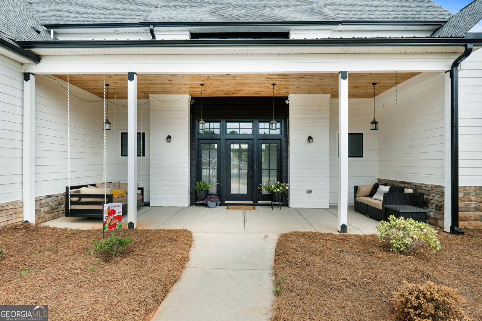 469 Ashley Glen Drive Williamson - 7