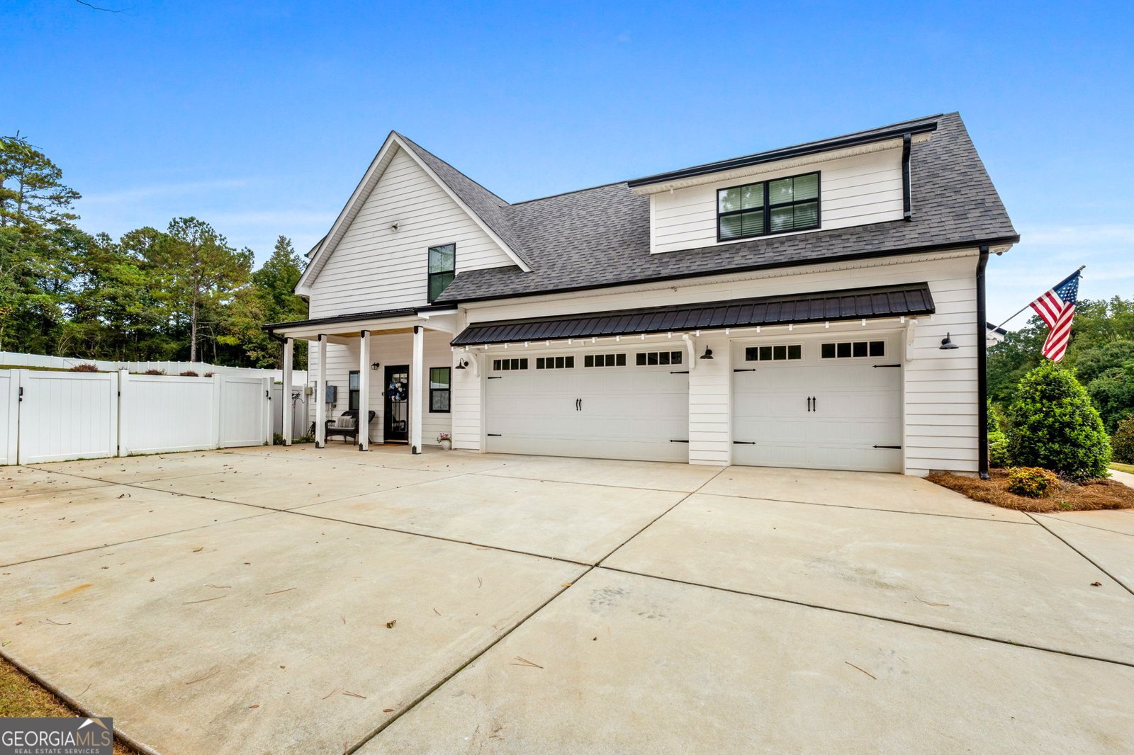 469 Ashley Glen Drive Williamson - 9