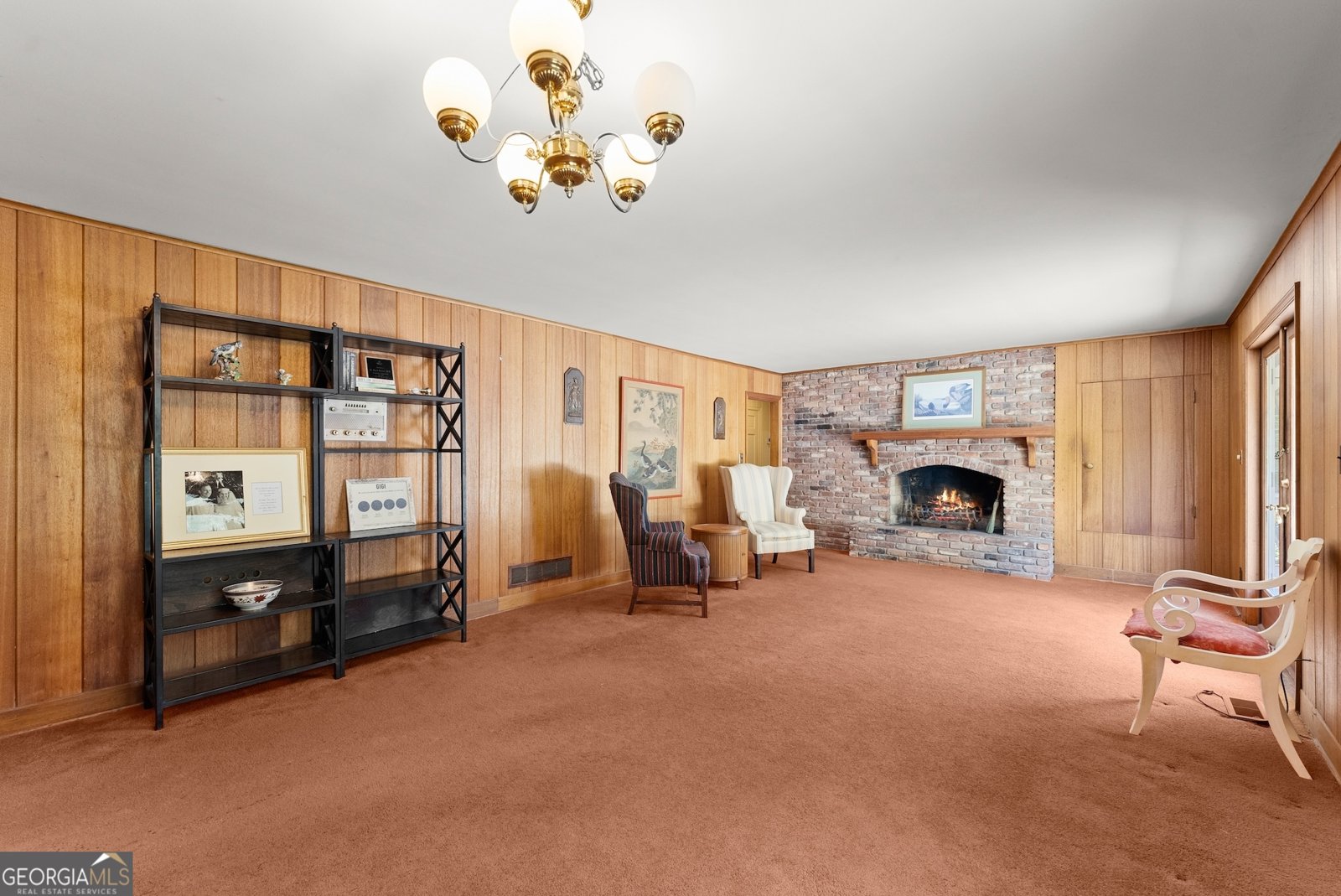 1352 Burns Drive Gainesville - 19