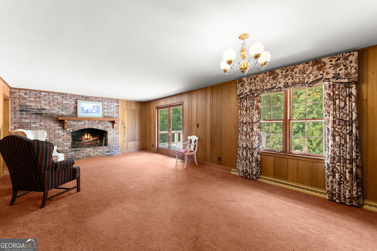 1352 Burns Drive Gainesville - 20