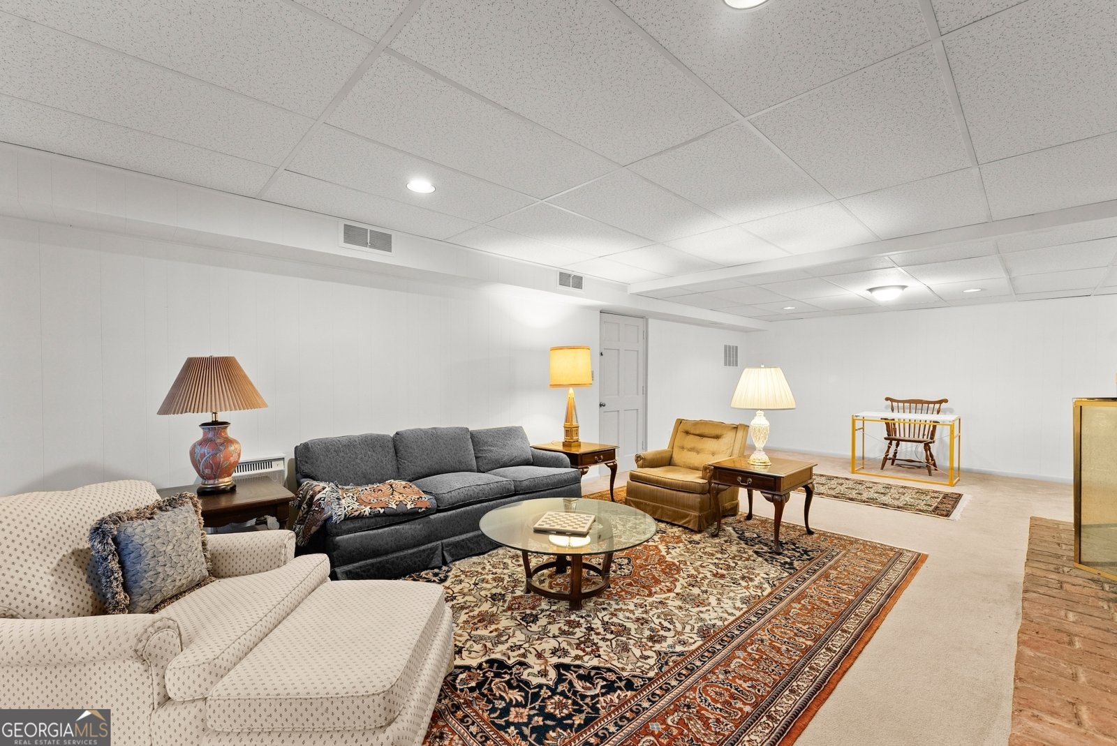 1352 Burns Drive Gainesville - 30