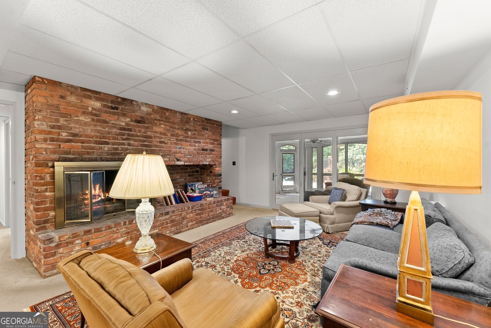 1352 Burns Drive Gainesville - 31