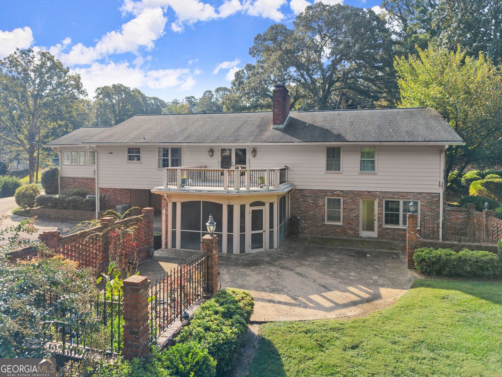 1352 Burns Drive Gainesville - 38