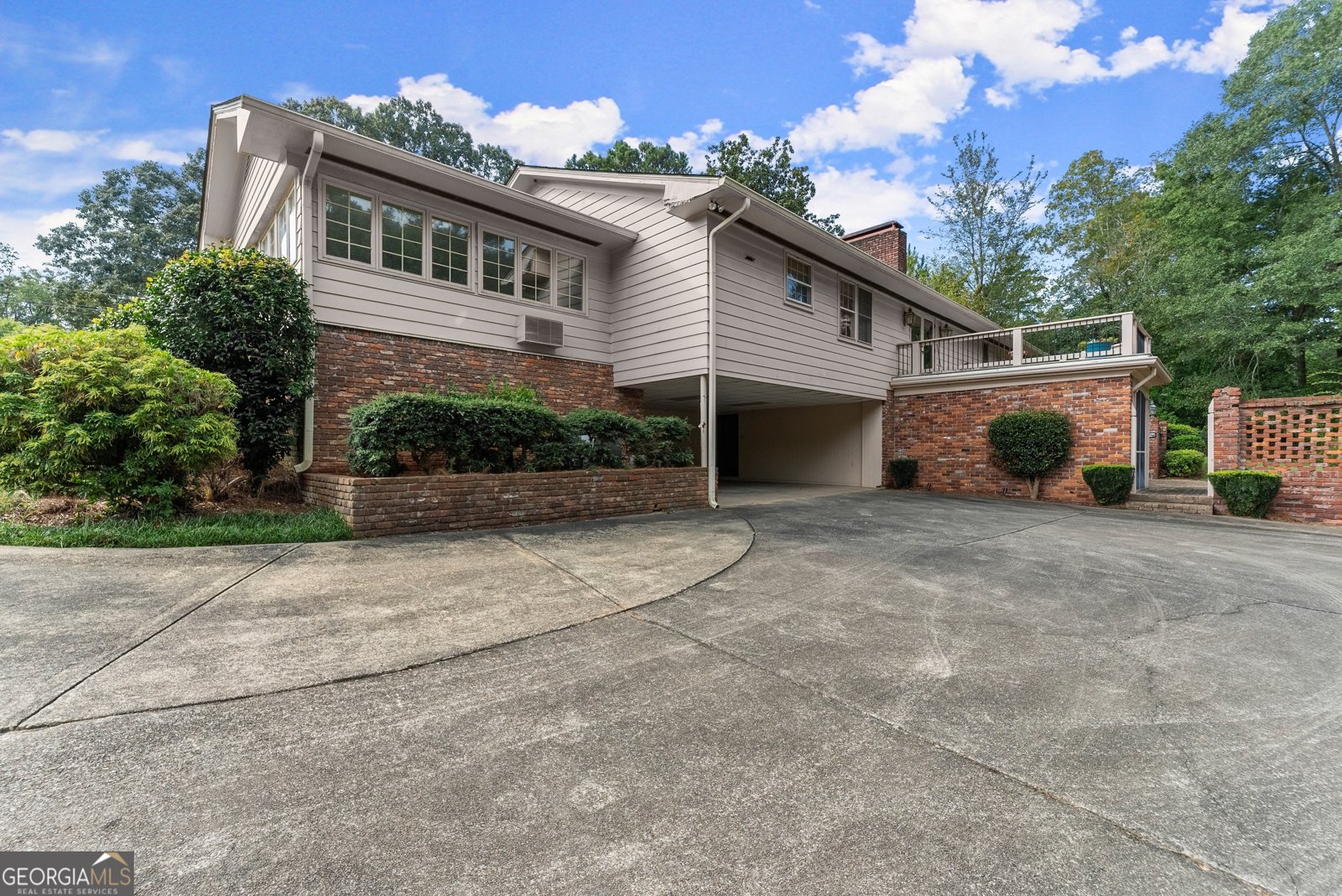 1352 Burns Drive Gainesville - 42
