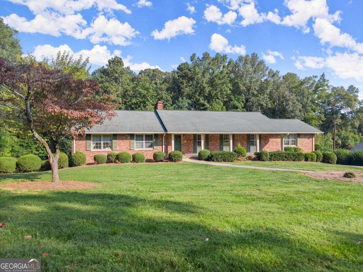1352 Burns Drive Gainesville - 5