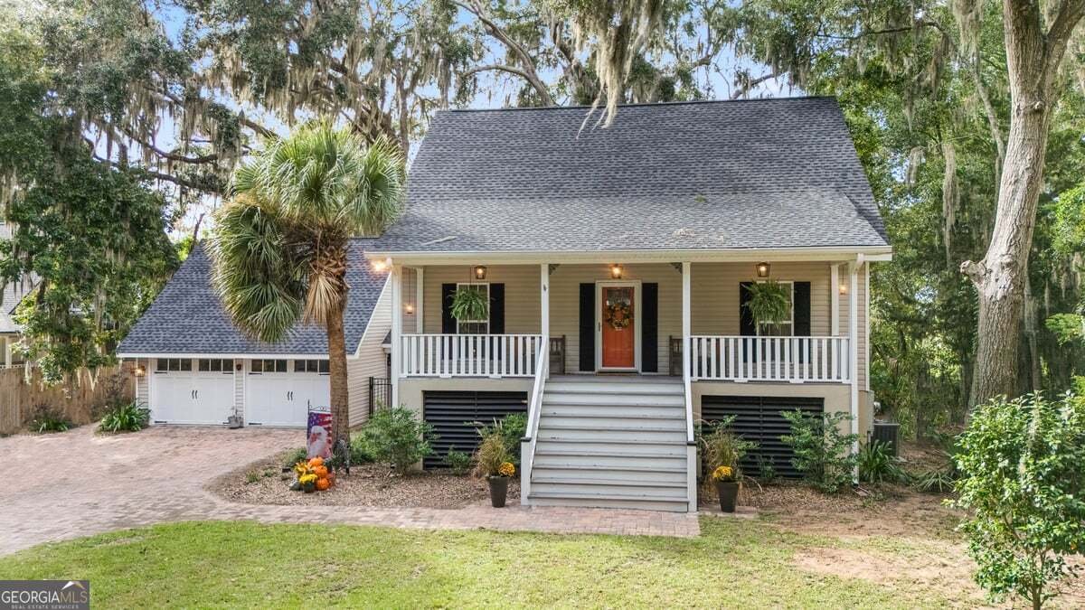 22532 Hwy 144 Richmond Hill - main photo