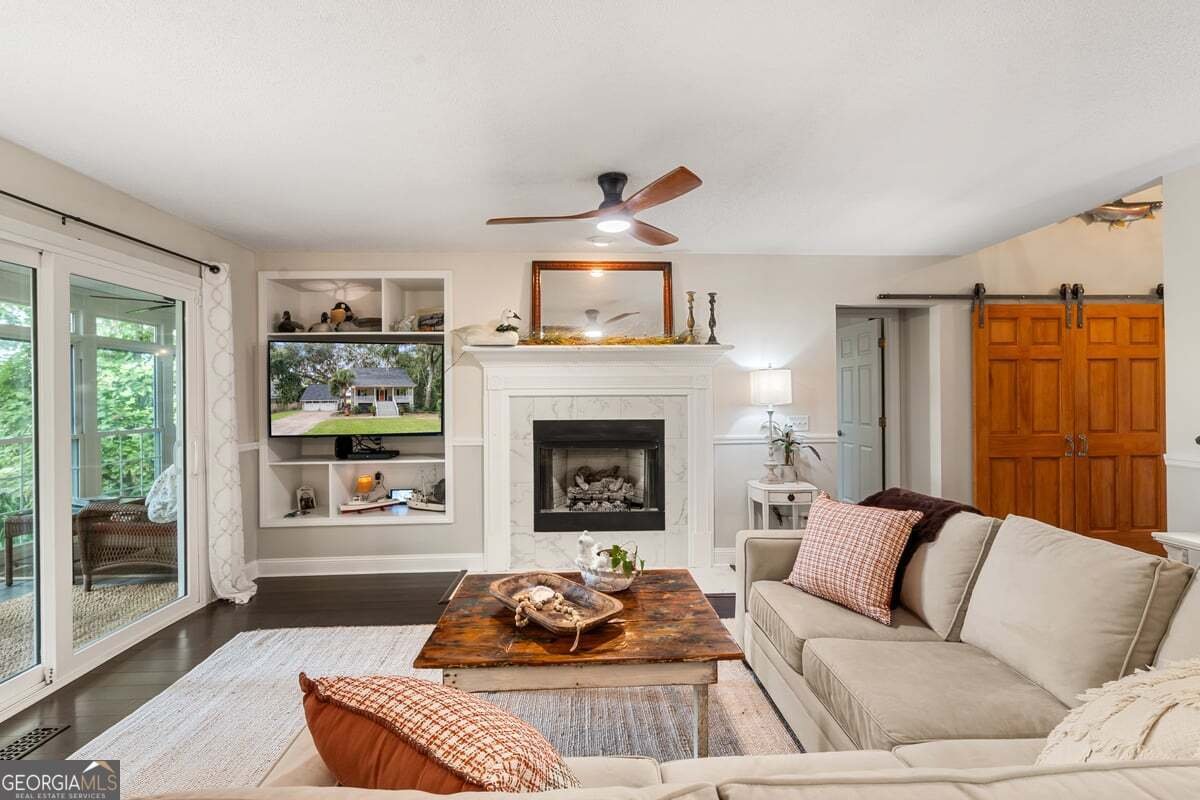 22532 Hwy 144 Richmond Hill - 8