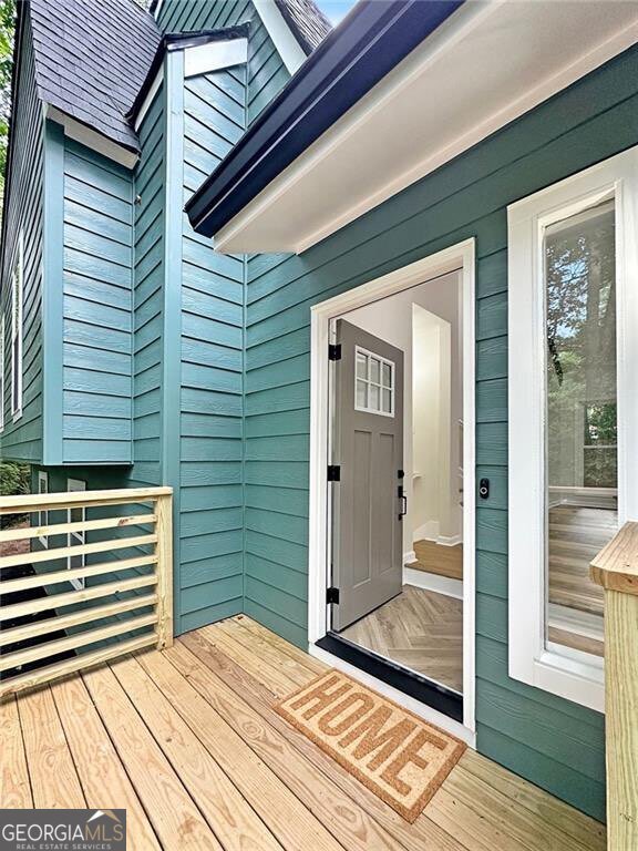3741 Northpoint Drive Marietta - 10