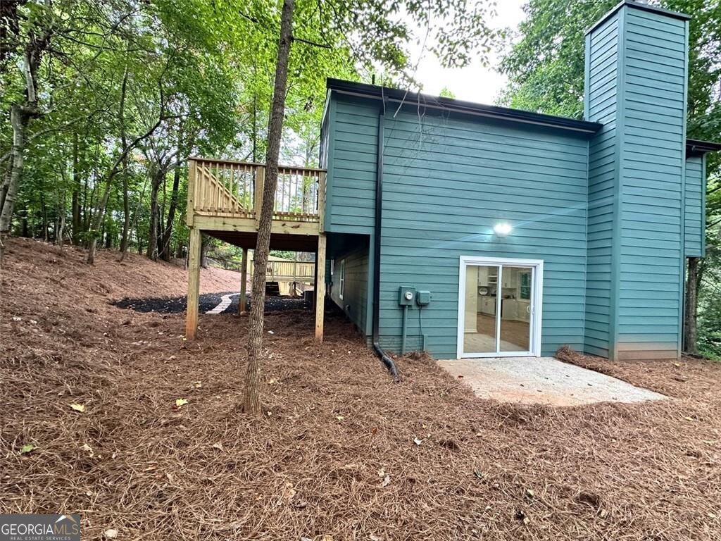 3741 Northpoint Drive Marietta - 17