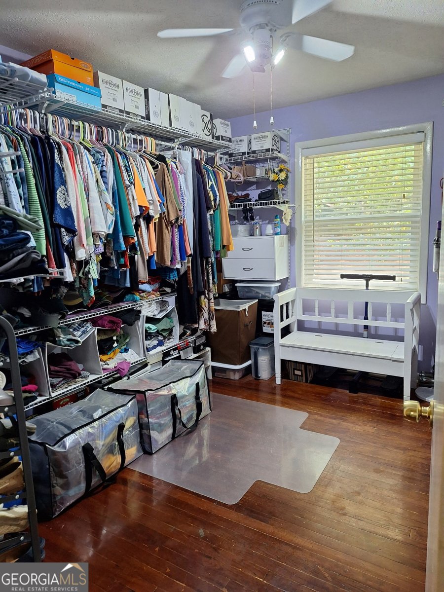 1269 Lark Lane Conyers - 1