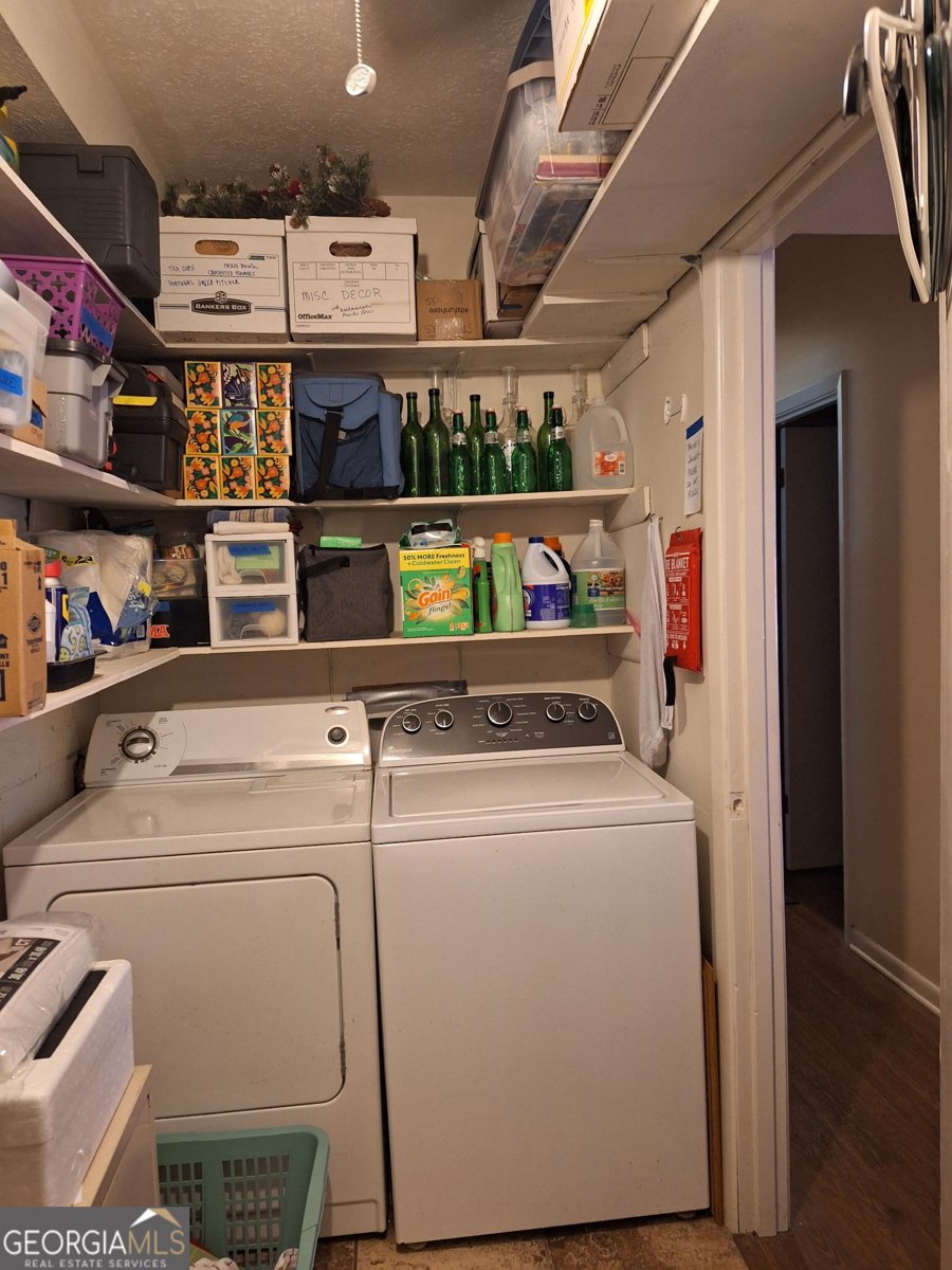 1269 Lark Lane Conyers - 5