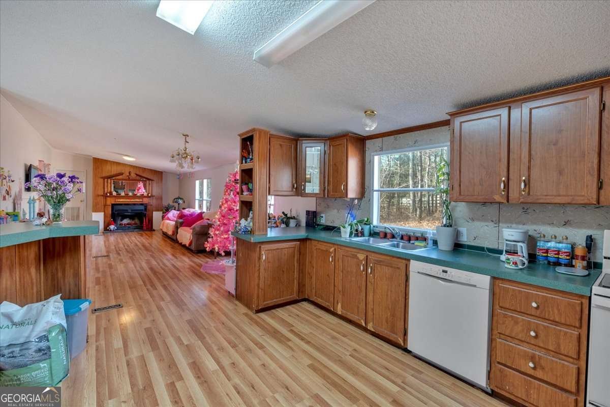 2623 Big Texas Valley Road Rome - 1