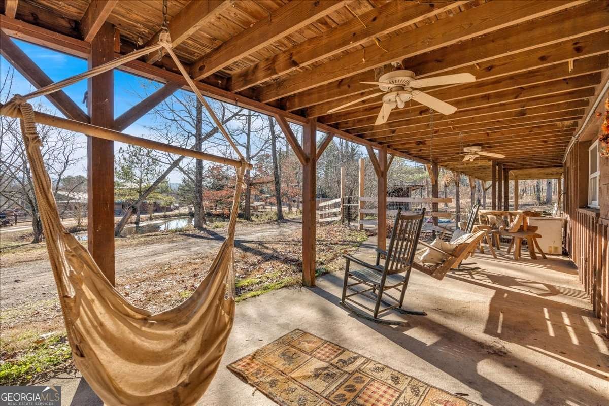 2623 Big Texas Valley Road Rome - 2