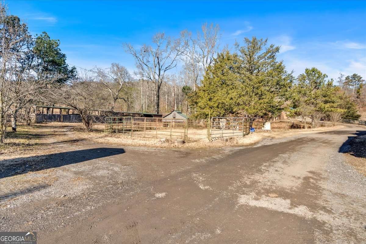 2623 Big Texas Valley Road Rome - 20