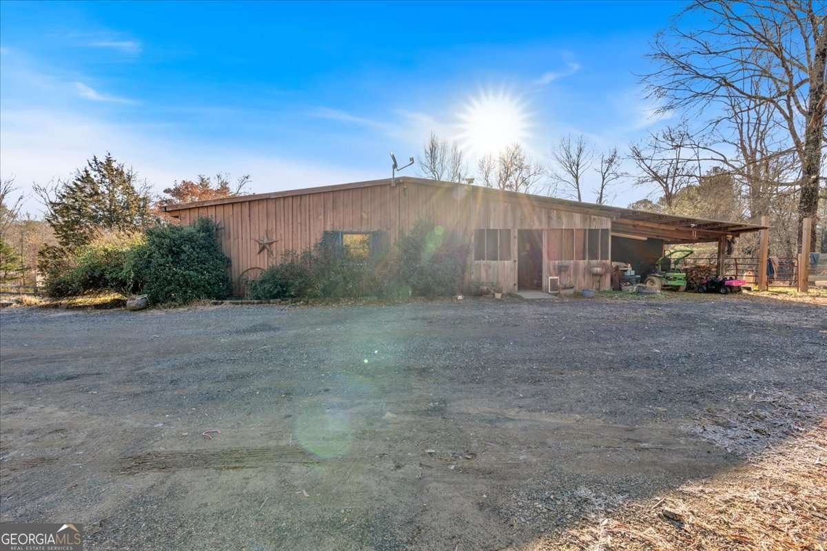 2623 Big Texas Valley Road Rome - 32
