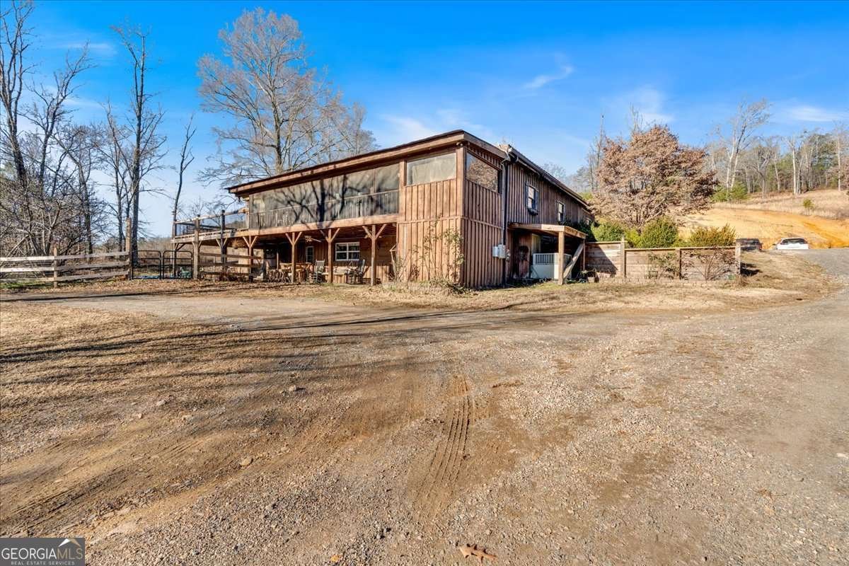 2623 Big Texas Valley Road Rome - 4