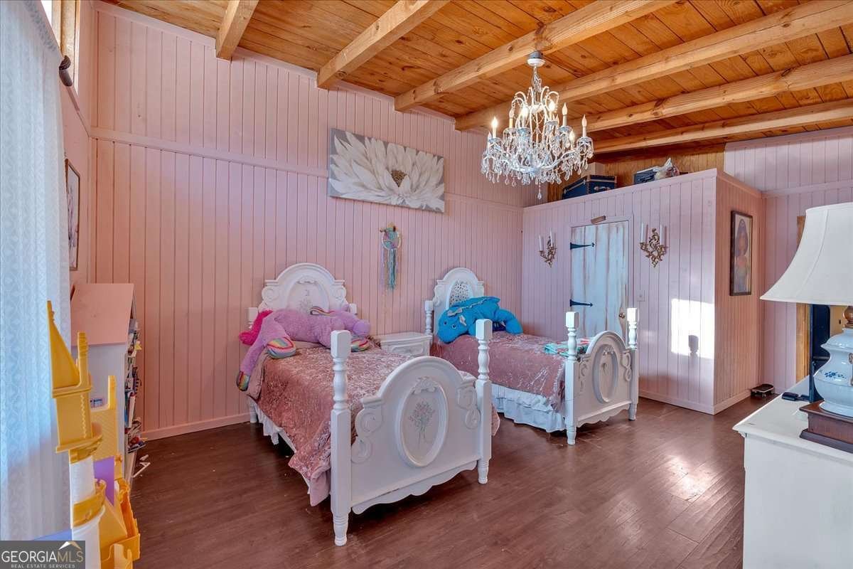 2623 Big Texas Valley Road Rome - 40
