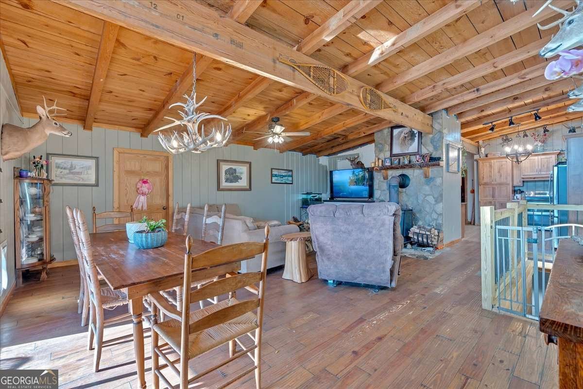 2623 Big Texas Valley Road Rome - 45