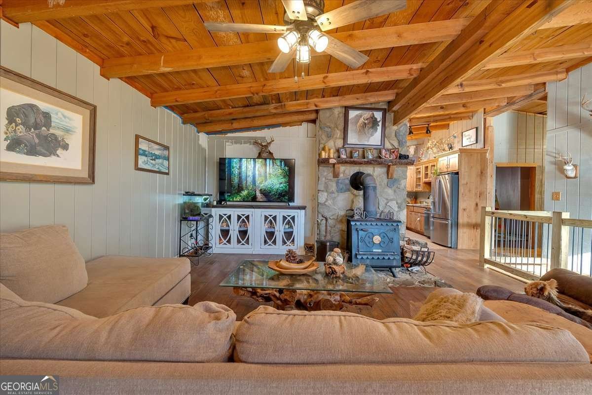 2623 Big Texas Valley Road Rome - 48