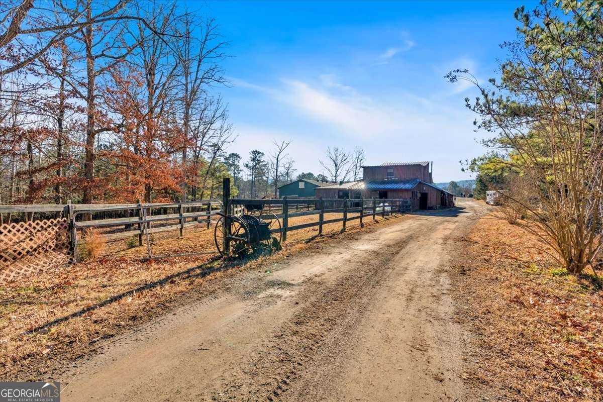 2623 Big Texas Valley Road Rome - 5