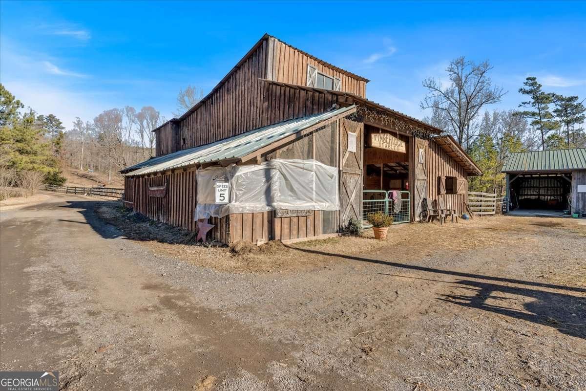 2623 Big Texas Valley Road Rome - 7