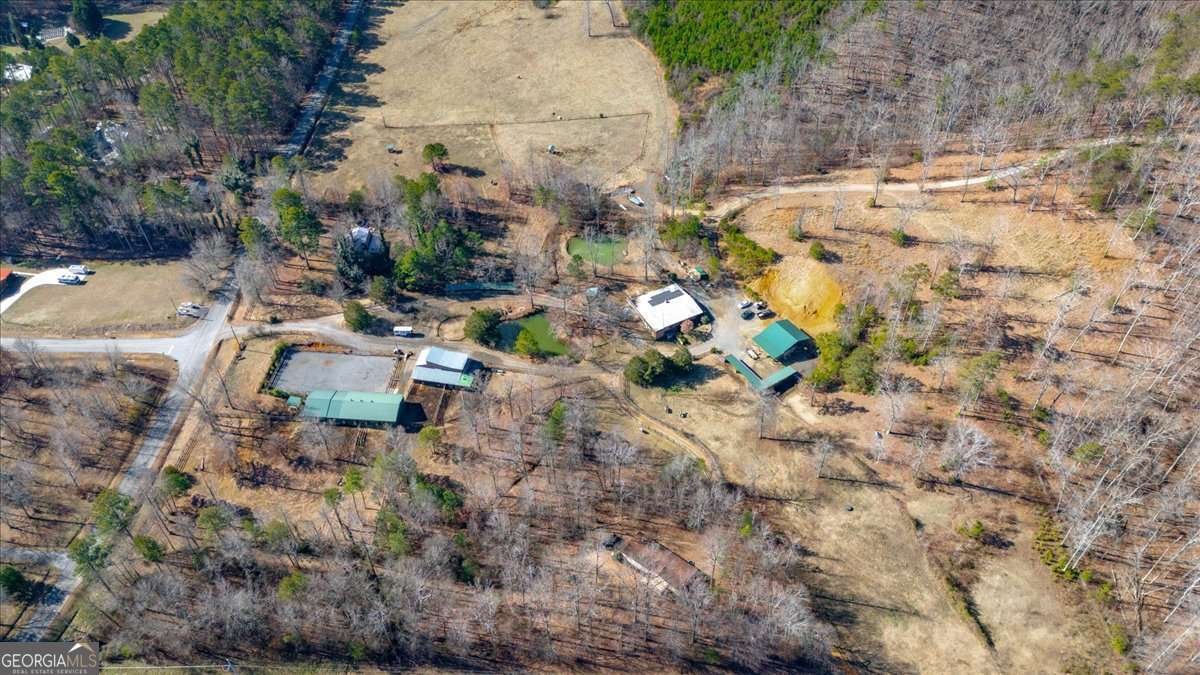 2623 Big Texas Valley Road Rome - 93