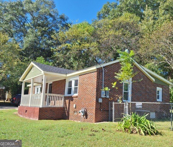 713 Ave H West Point - 1