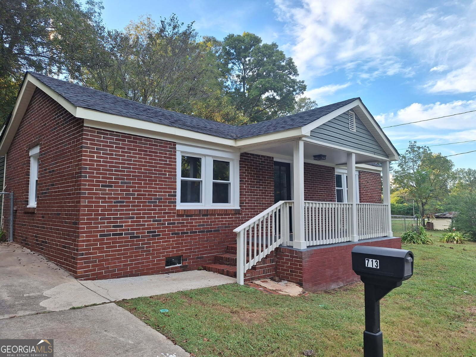 713 Ave H West Point - 32