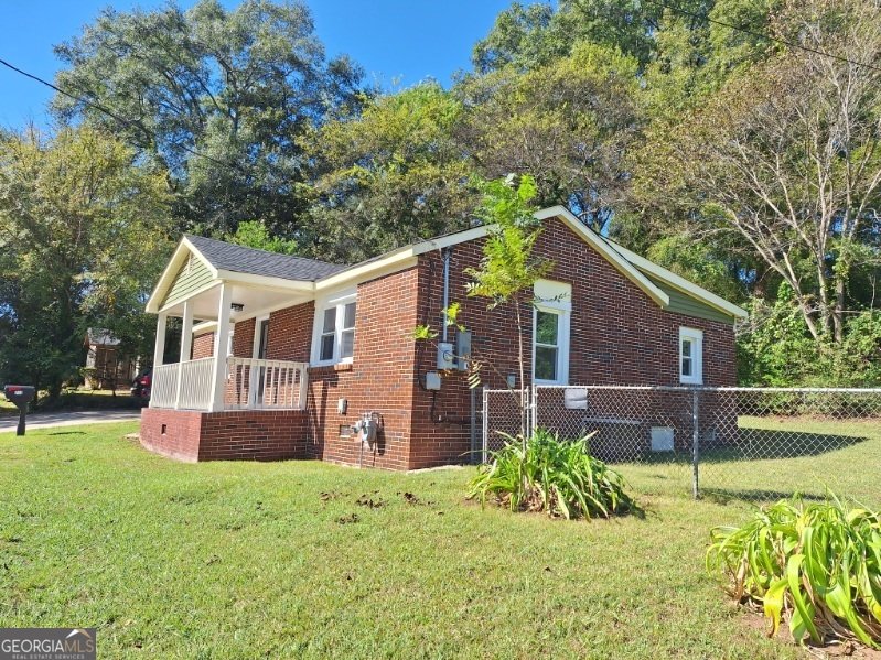 713 Ave H West Point - 33
