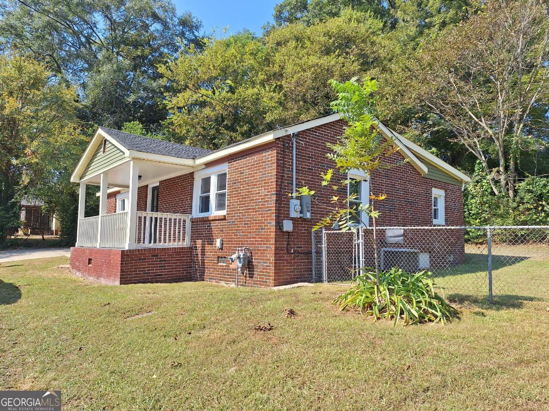 713 Ave H West Point - 36