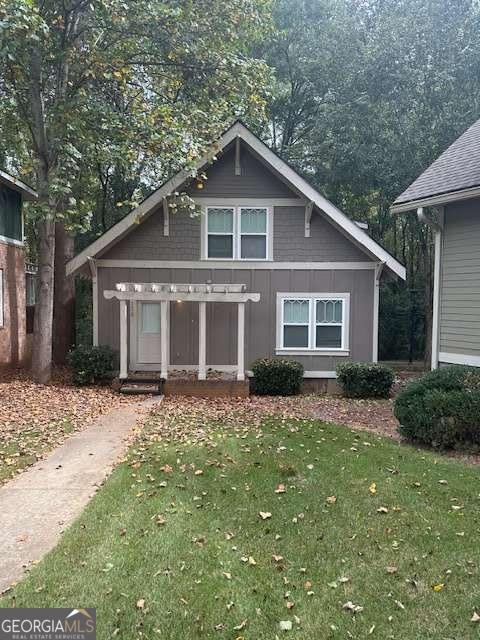 490 Barnett Shoals Road Athens - 2