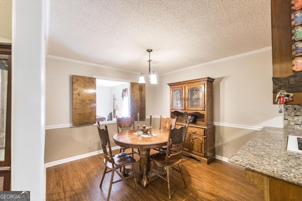 77 Oliver Drive Warner Robins - 11