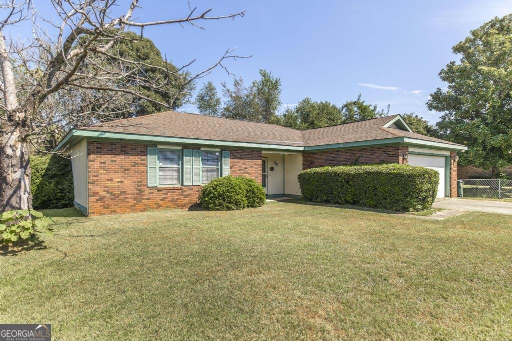 77 Oliver Drive Warner Robins - 2