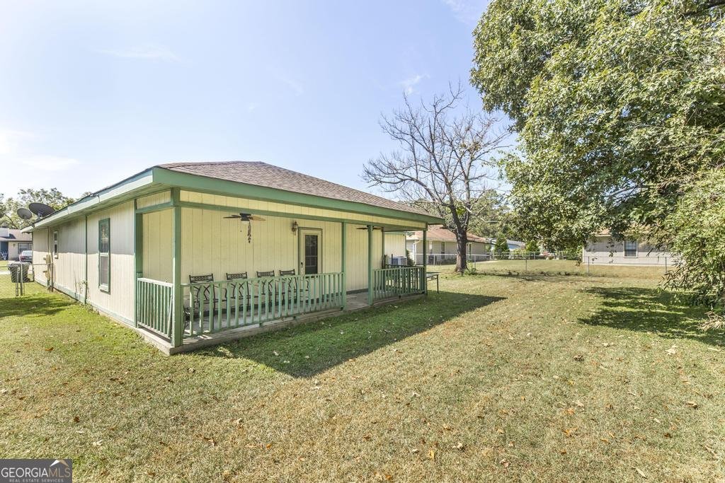77 Oliver Drive Warner Robins - 23