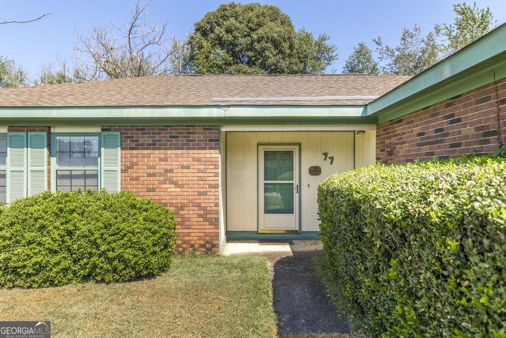 77 Oliver Drive Warner Robins - 3