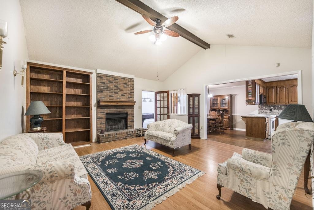 77 Oliver Drive Warner Robins - 5