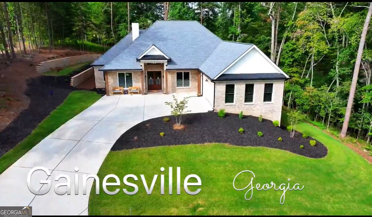 5969 Wellington Avenue Gainesville - 1